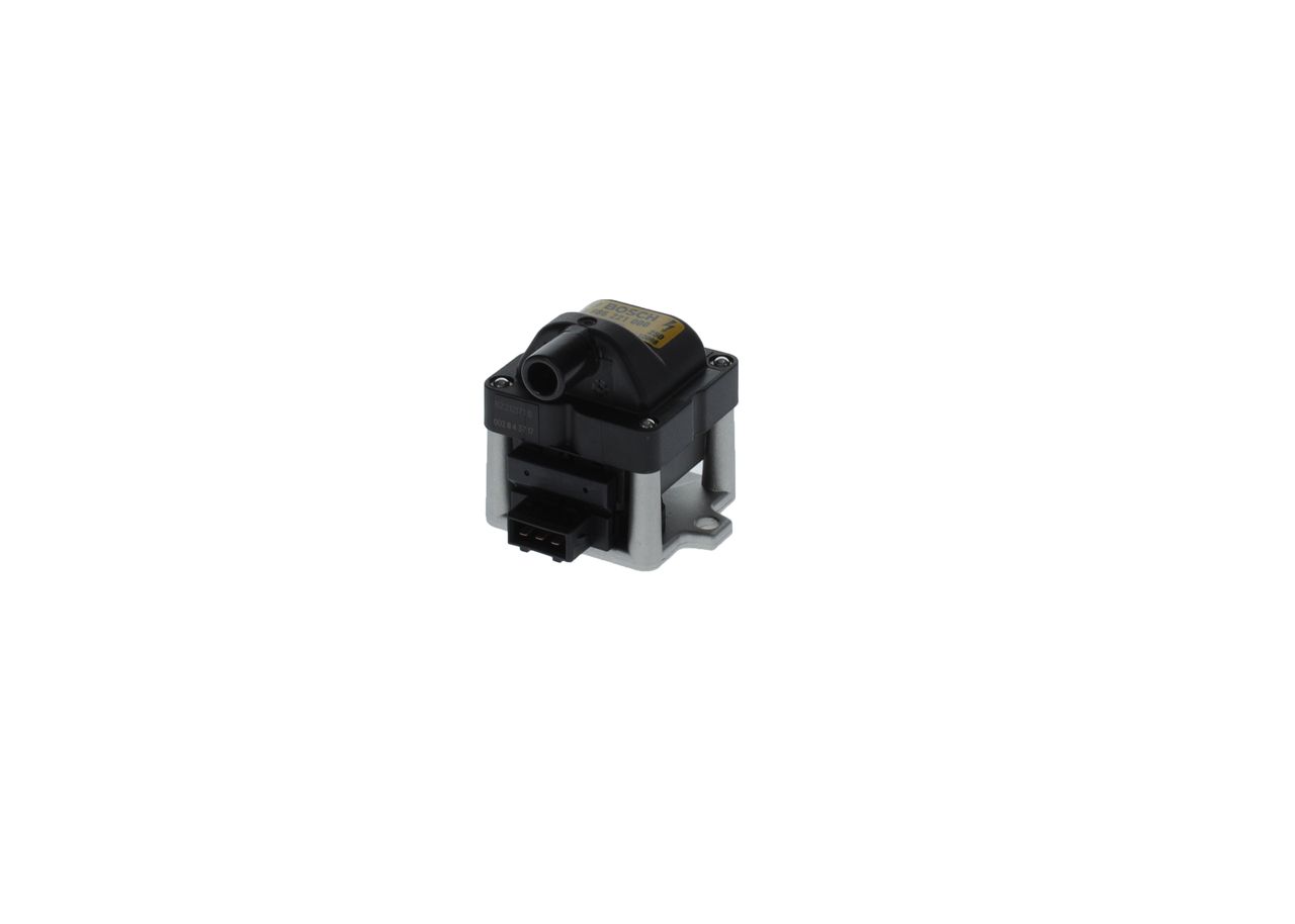 BOSCH 0 986 221 000 - Zündspule