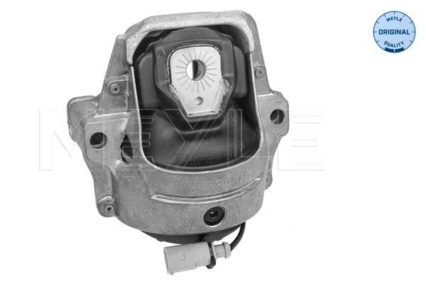 MEYLE 100 199 1009 - Lagerung, Motor