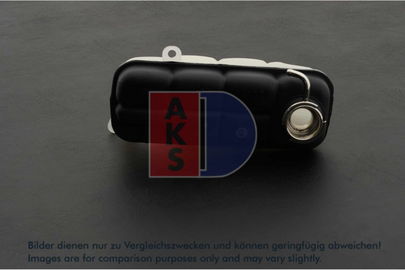 AKS DASIS 123007N - Ausgleichsbehälter, Kühlmittel