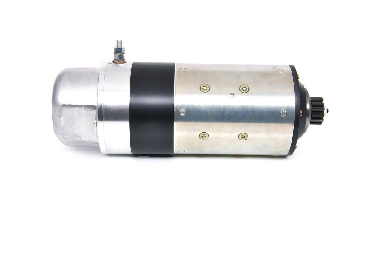 BOSCH 0 001 601 027 - Starter