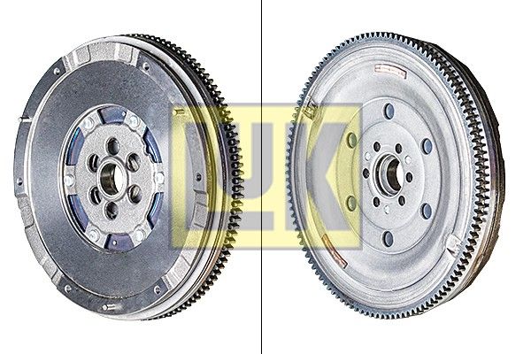 Schaeffler LuK 415 0347 10 - Schwungrad