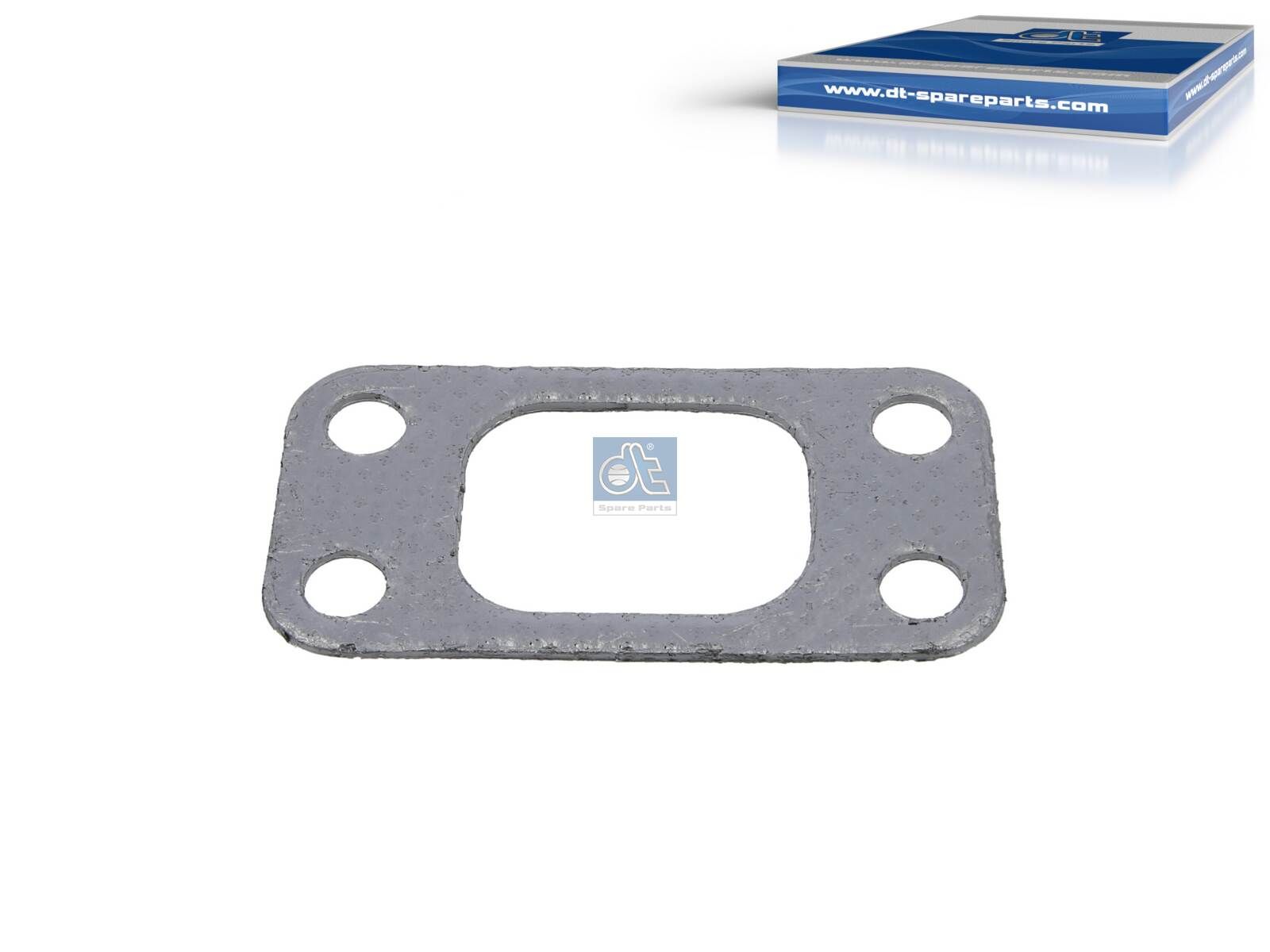 DT Spare Parts 1.10565 - Dichtung, Abgaskrümmer