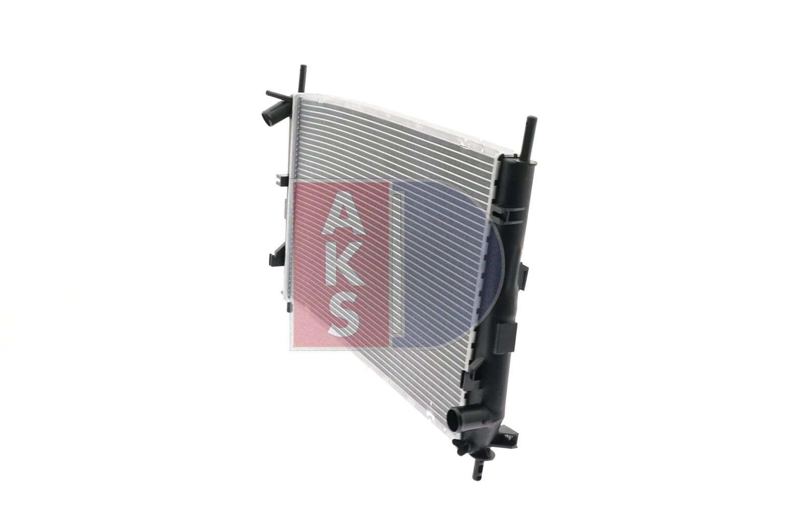AKS DASIS 091610N - Kühler, Motorkühlung