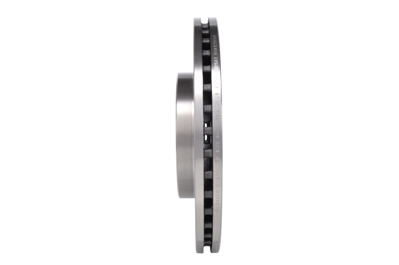 BOSCH 0 986 479 643 - Bremsscheibe
