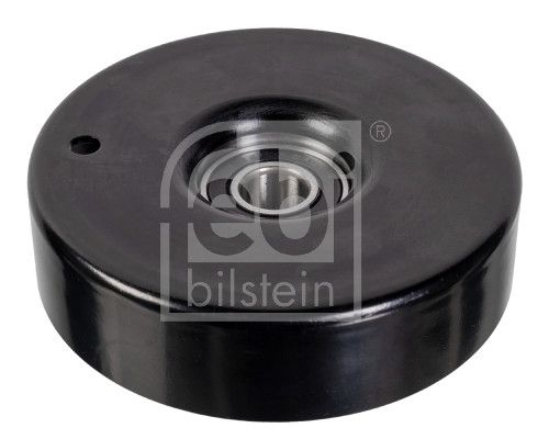 FEBI BILSTEIN 07021 - Umlenk-/Führungsrolle, Keilrippenriemen