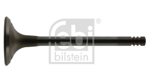 FEBI BILSTEIN 12859 - Auslassventil