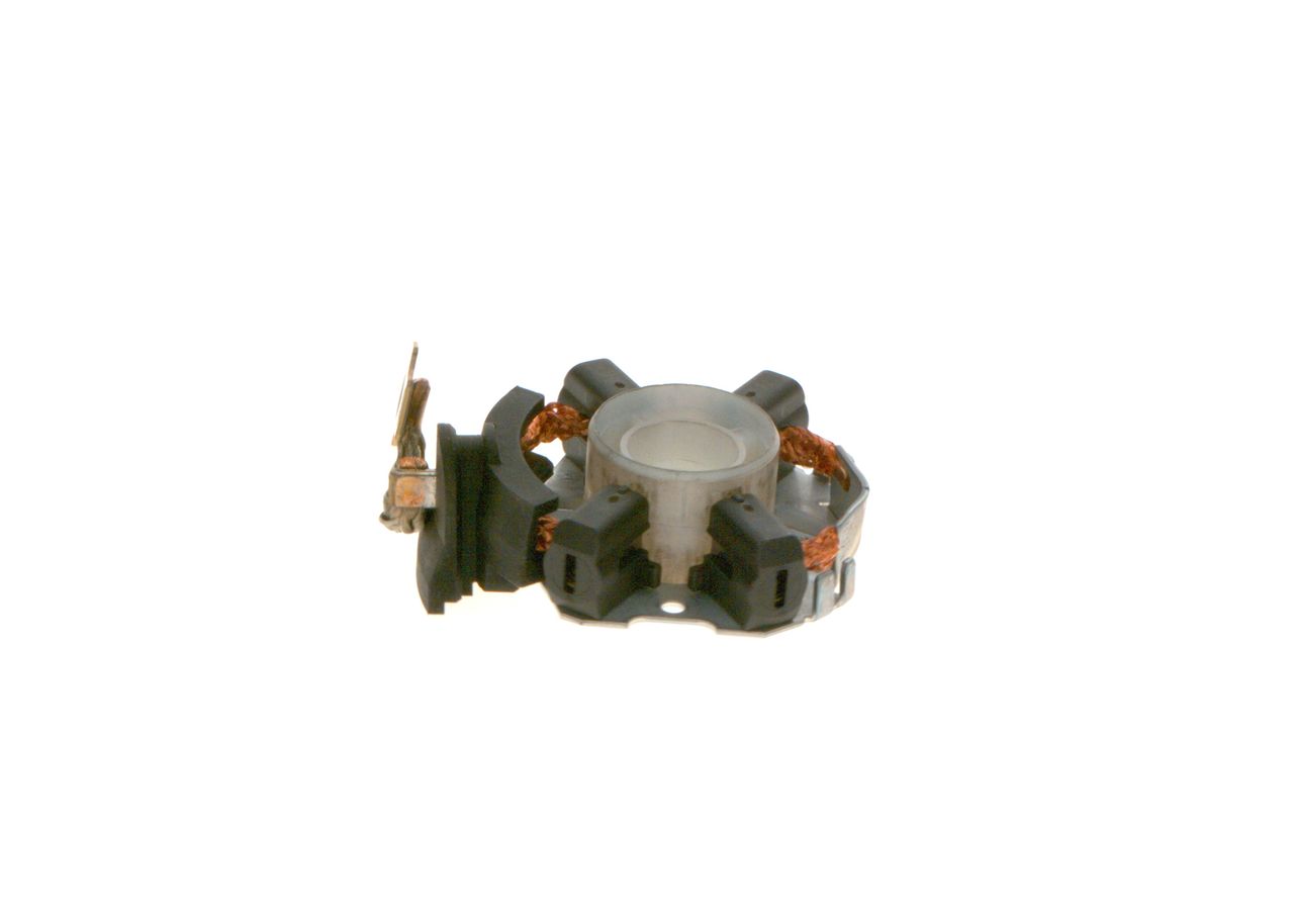 BOSCH 1 004 336 519 - Halter, Kohlebürsten