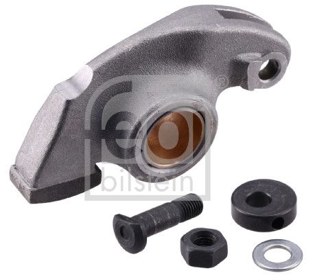 FEBI BILSTEIN 04544 - Kipphebel, Motorsteuerung