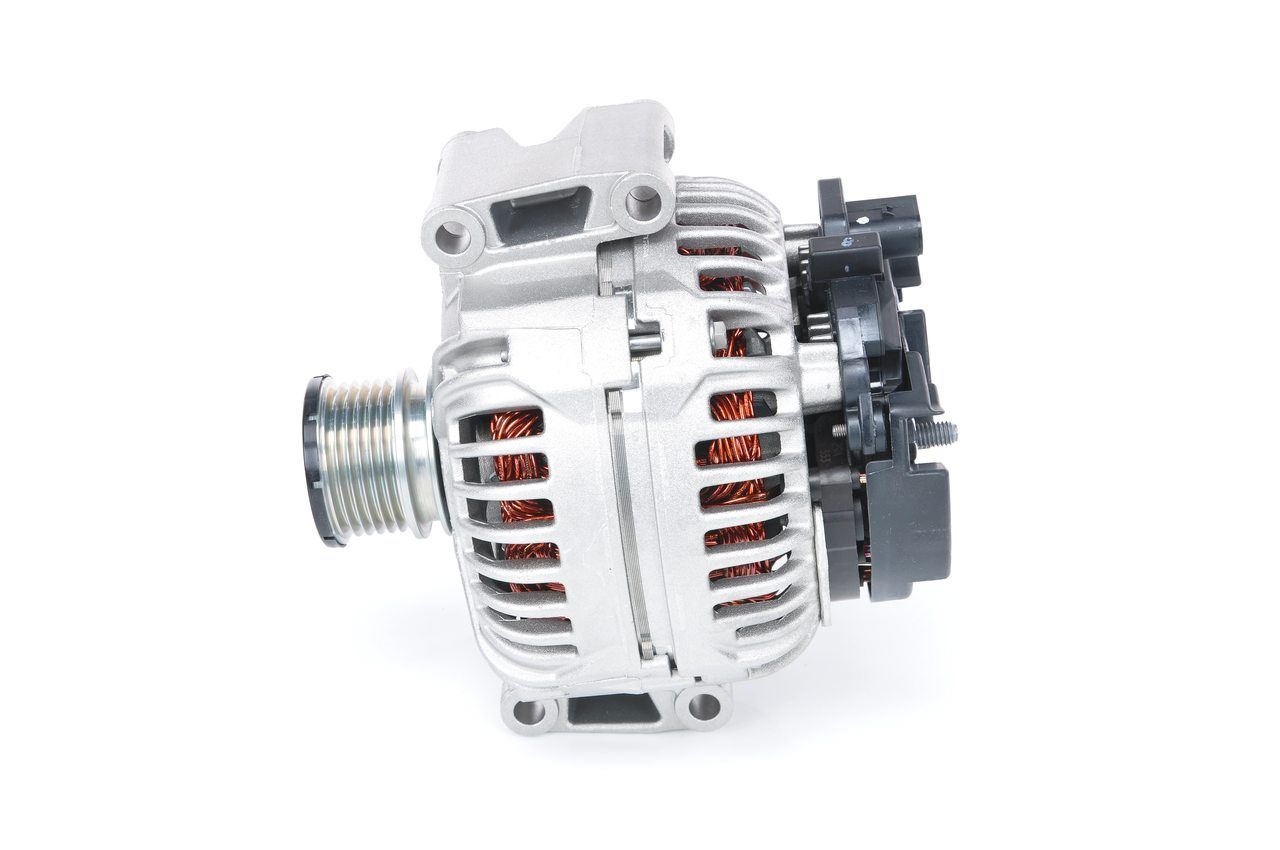 BOSCH 0 124 625 022 - Generator