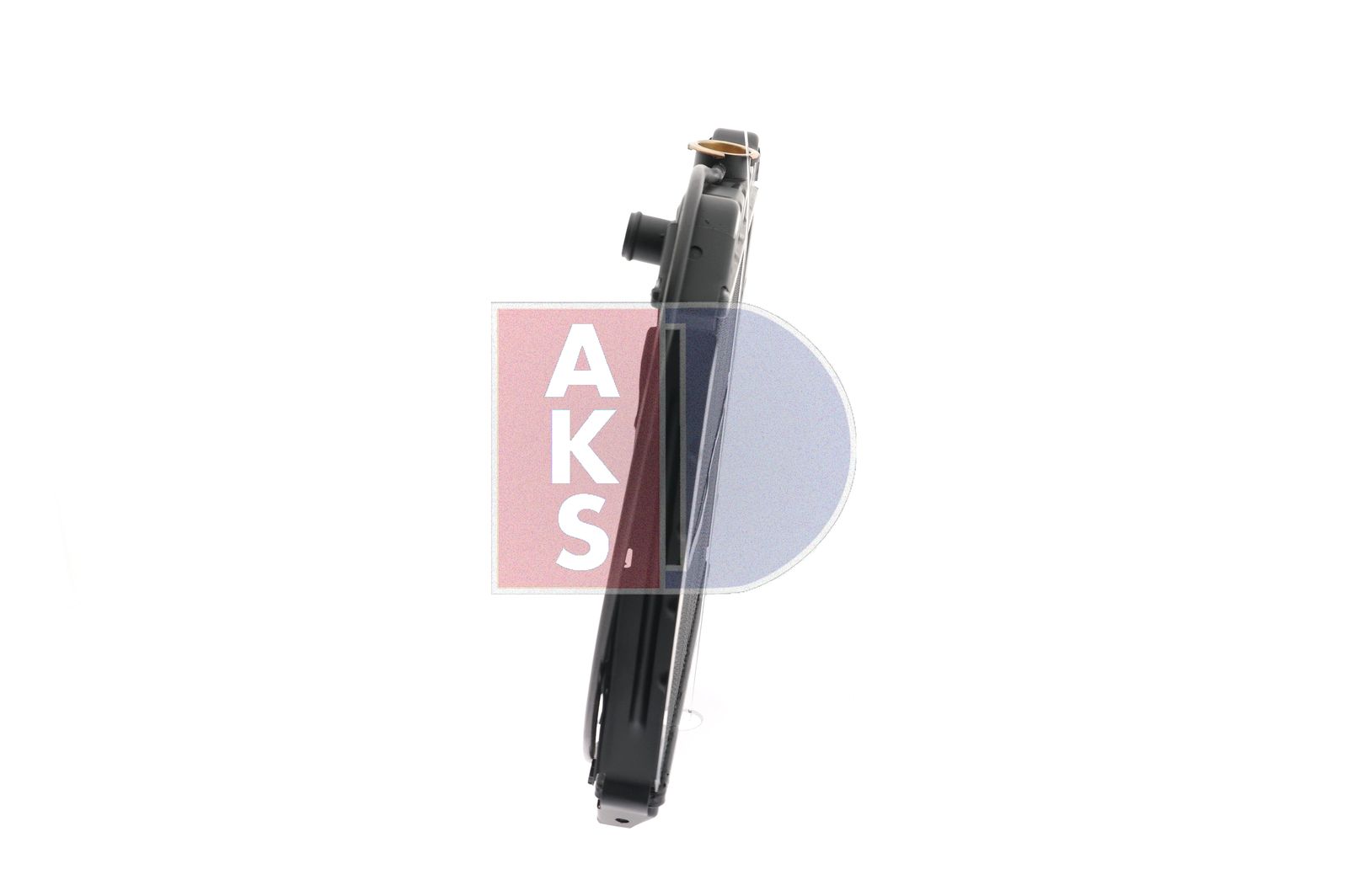 AKS DASIS 090053N - Kühler, Motorkühlung