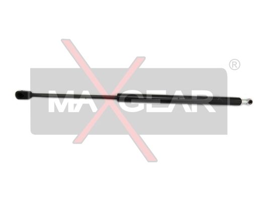MAXGEAR 12-0322 - Gasfeder, Heckscheibe