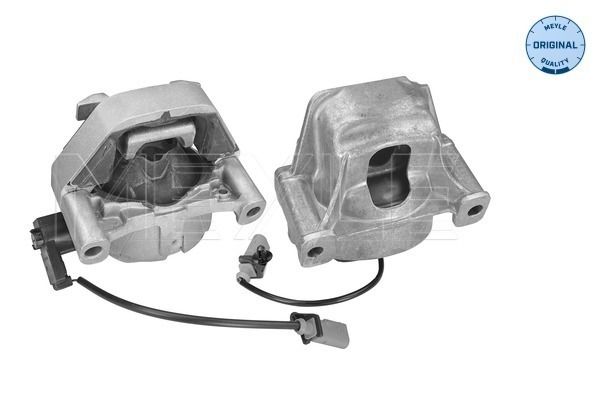 MEYLE 100 199 3200/S - Lagerung, Motor
