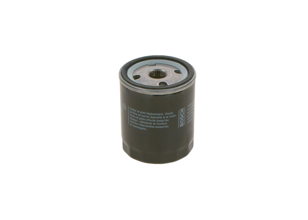 BOSCH 0 451 103 272 - Ölfilter