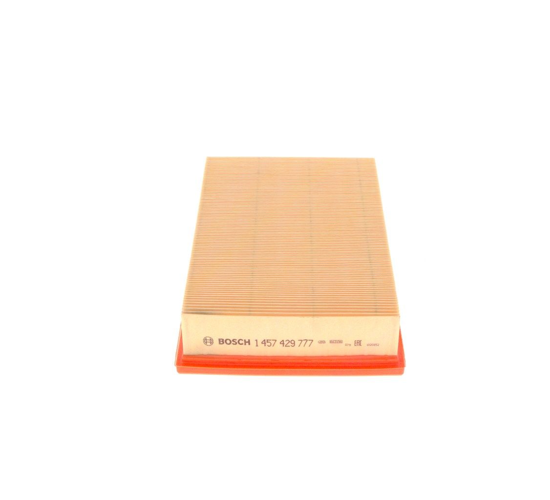 BOSCH 1 457 429 777 - Luftfilter