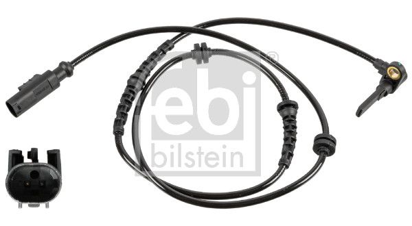 FEBI BILSTEIN 104220 - Sensor, Raddrehzahl