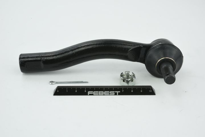 FEBEST 0121-NCP100R - Spurstangenkopf