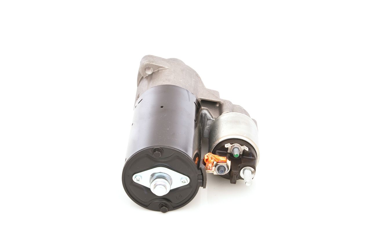 BOSCH 0 001 115 070 - Starter
