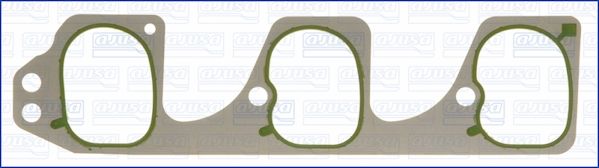 AJUSA 13218600 - Dichtung, Ansaug-/Abgaskrümmer