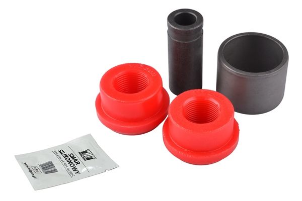 TEDGUM 00267756 - Lagerung, Lenker
