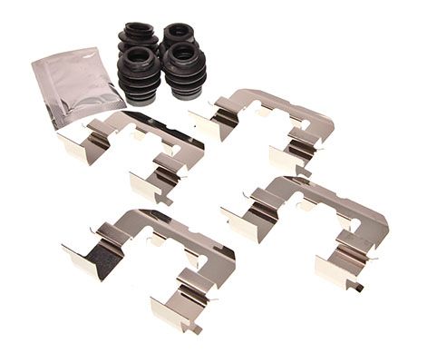 MAXGEAR 27-2543 - Zubehörsatz, Scheibenbremsbelag