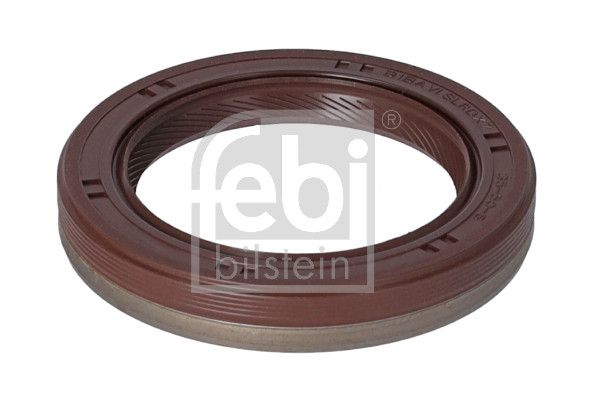 FEBI BILSTEIN 10541 - Wellendichtring, Kurbelwelle