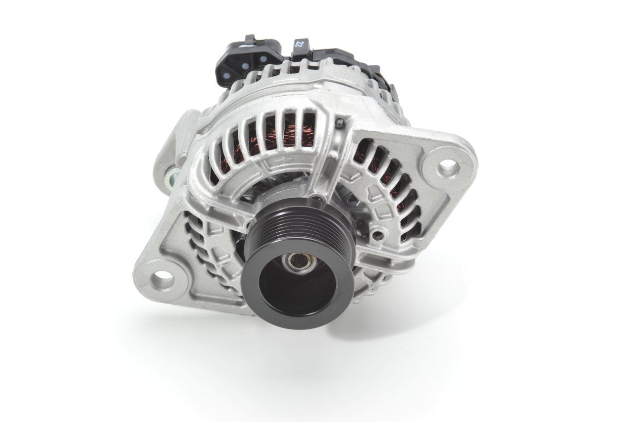BOSCH 0 124 555 009 - Generator