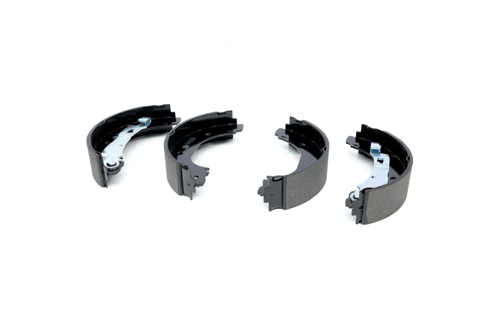 ATE 03.0137-0432.2 - Bremsbackensatz