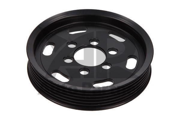MAXGEAR 30-0130 - Riemenscheibe, Servopumpe