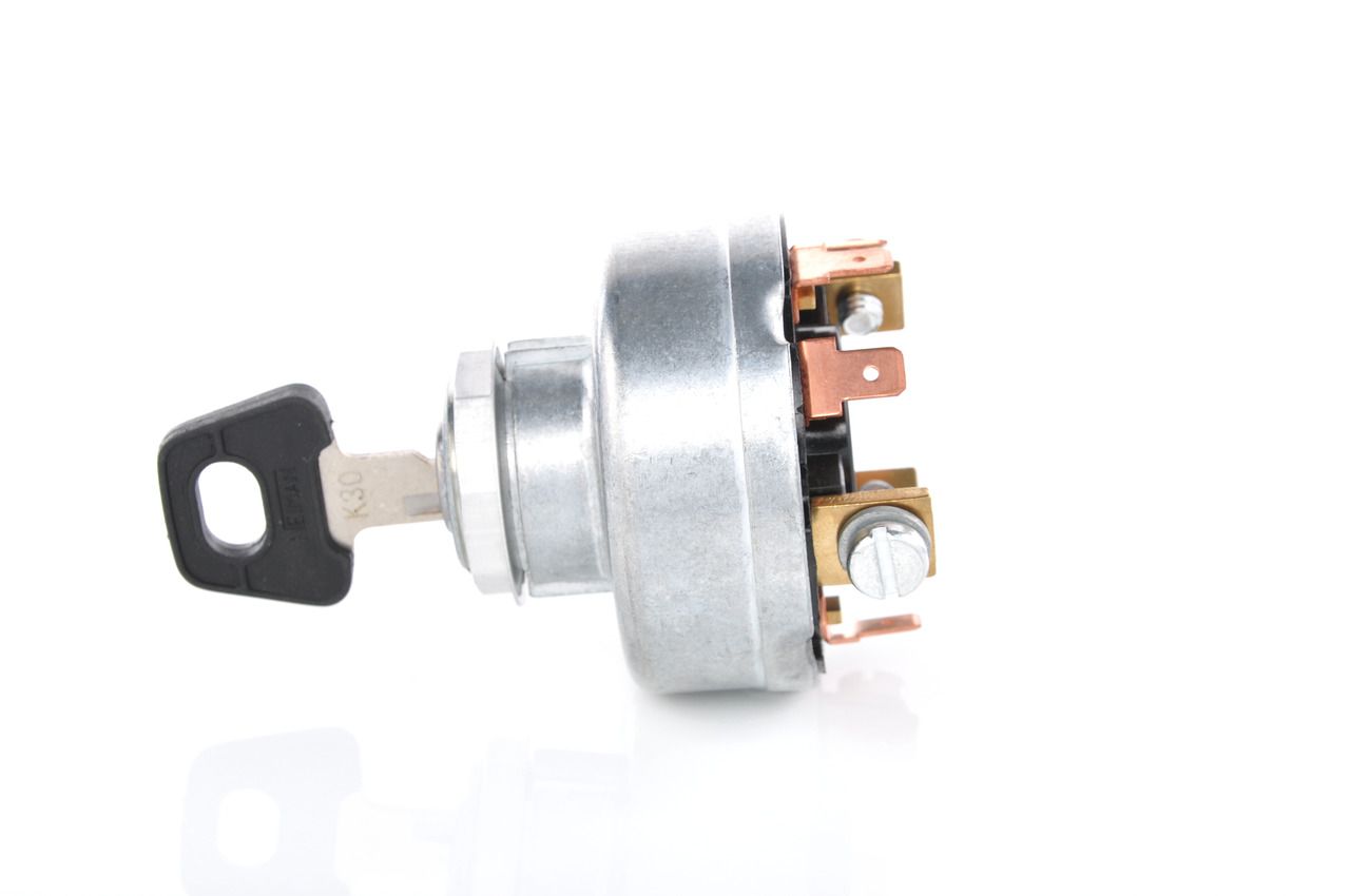 BOSCH 0 342 203 001 - Zünd-/Startschalter