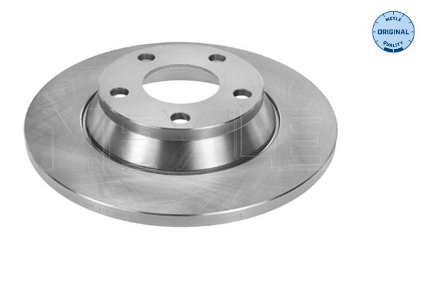 MEYLE 115 521 1028 - Bremsscheibe