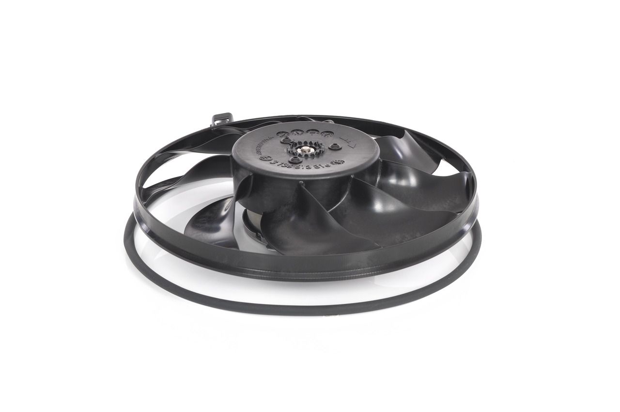 BOSCH 0 130 303 306 - Lüfter, Motorkühlung