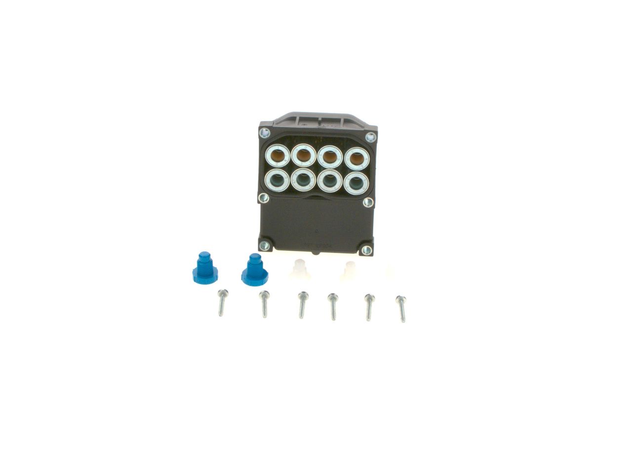 BOSCH 1 273 004 576 - Steuergerätsatz