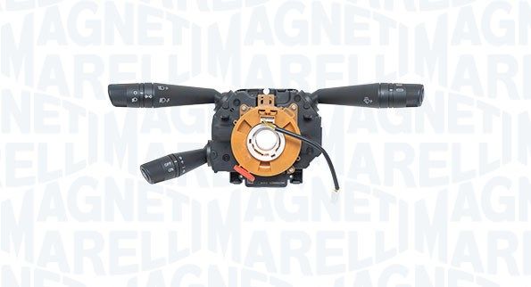 MAGNETI MARELLI 000052184010 - Lenkstockschalter