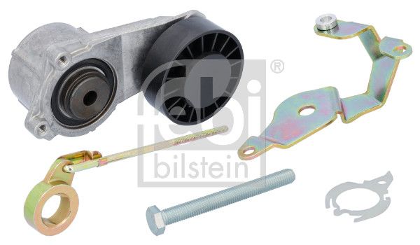 FEBI BILSTEIN 06418 - Riemenspanner, Keilrippenriemen