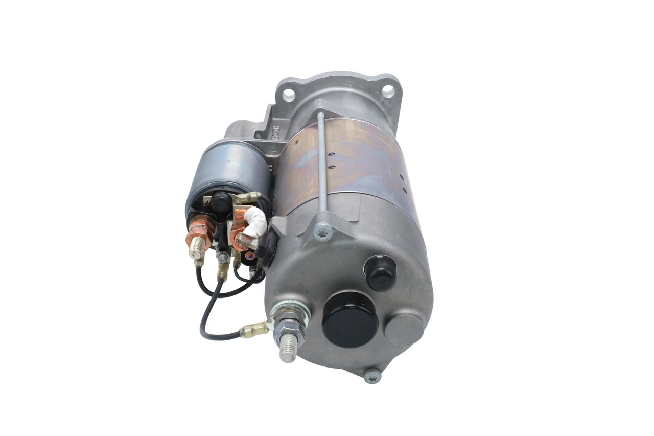 BOSCH 0 001 330 068 - Starter