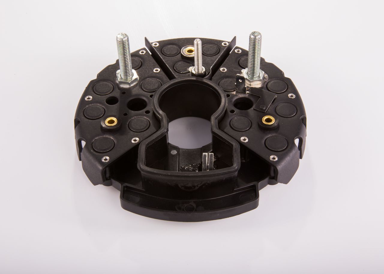 BOSCH 1 127 320 973 - Gleichrichter, Generator