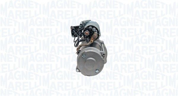 MAGNETI MARELLI 063721112010 - Starter