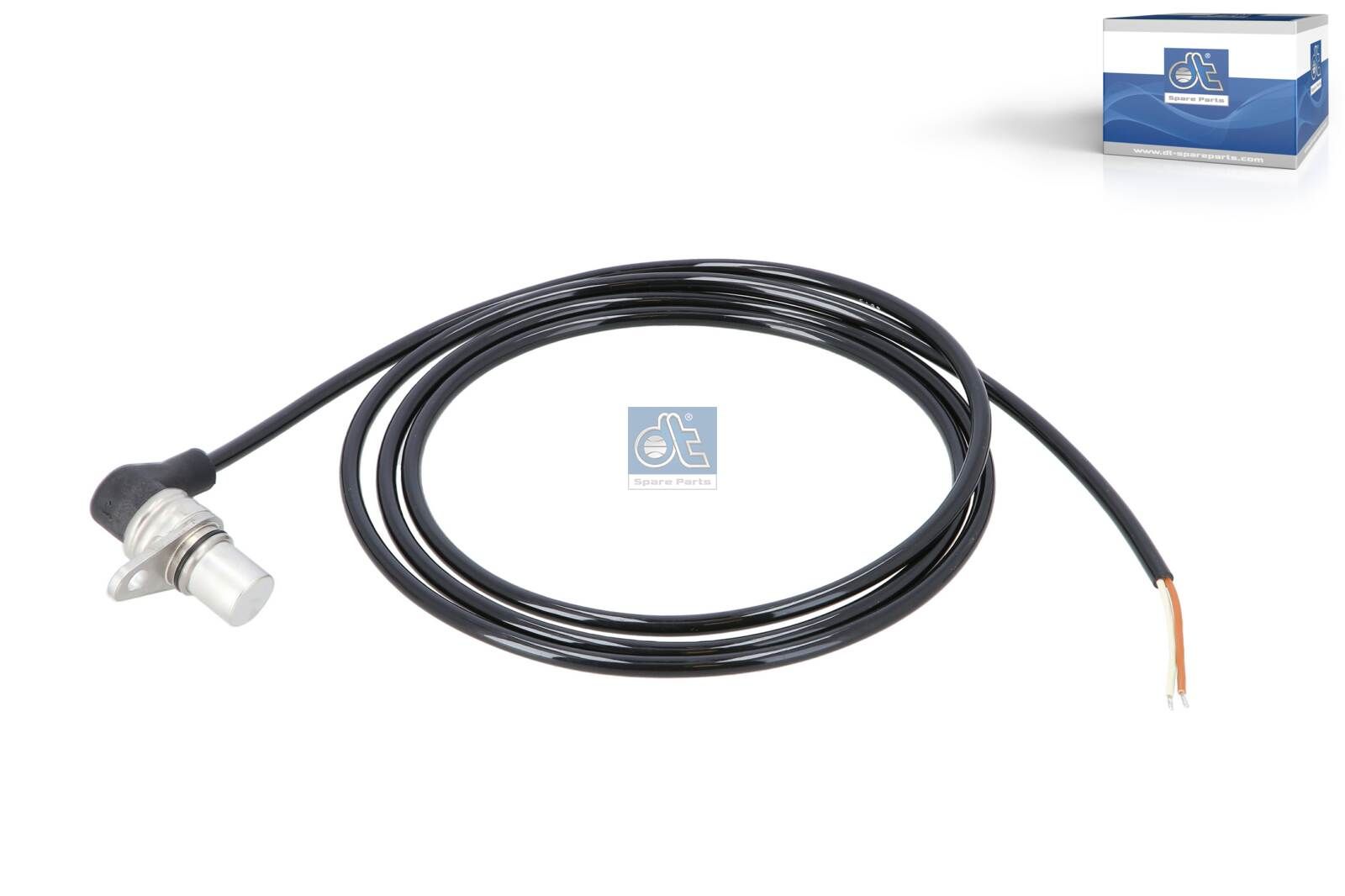 DT Spare Parts 1.21129 - Sensor, Motordrehzahl