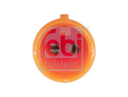 FEBI BILSTEIN 102455 - Sensor, Raddrehzahl
