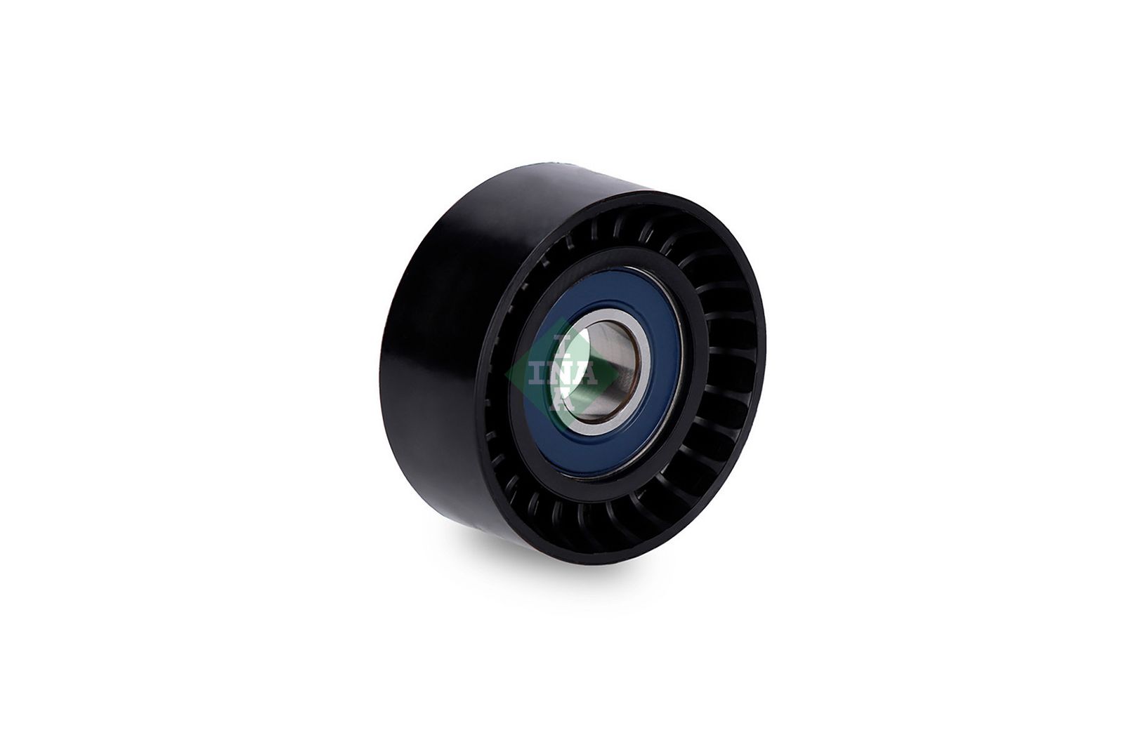 Schaeffler INA 532 0557 10 - Umlenk-/Führungsrolle, Keilrippenriemen