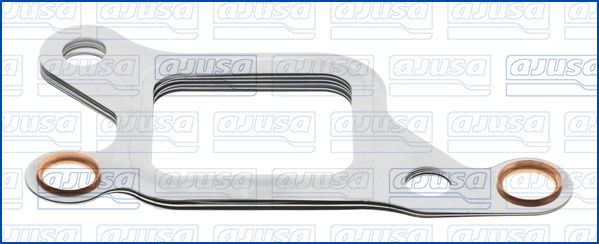 AJUSA 13113600 - Dichtung, Abgaskrümmer