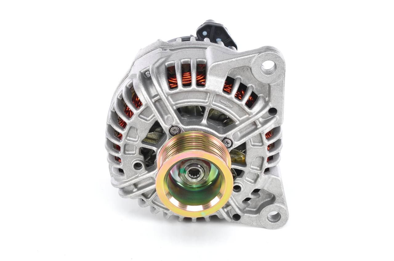 BOSCH 0 124 655 006 - Generator