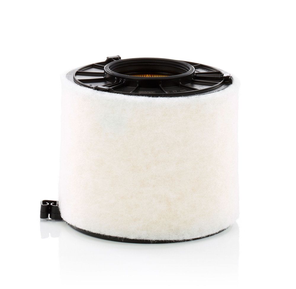 MANN-FILTER C 17 011 - Luftfilter