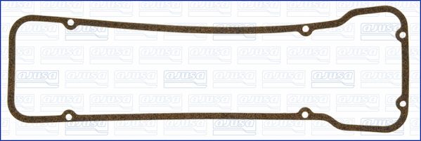 AJUSA 11027900 - Dichtung, Zylinderkopfhaube