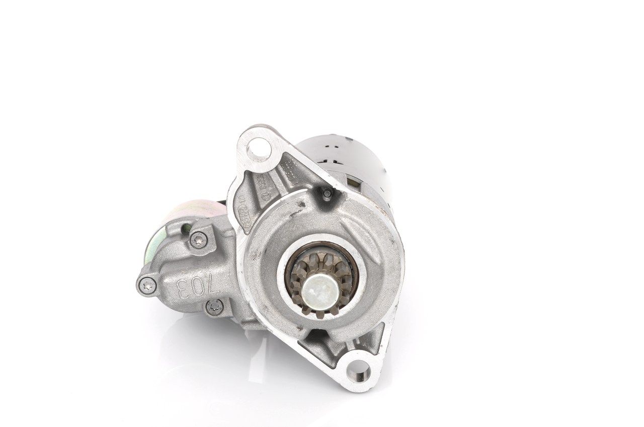 BOSCH 0 001 123 036 - Starter