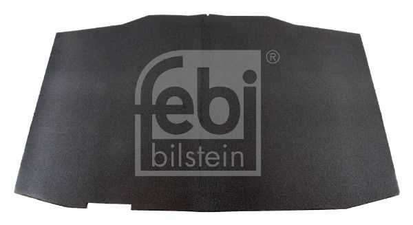 FEBI BILSTEIN 08908 - Motorraumdämmung