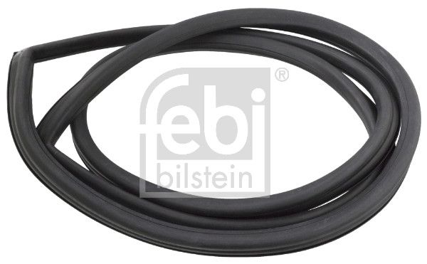 FEBI BILSTEIN 08886 - Dichtung, Frontscheibe