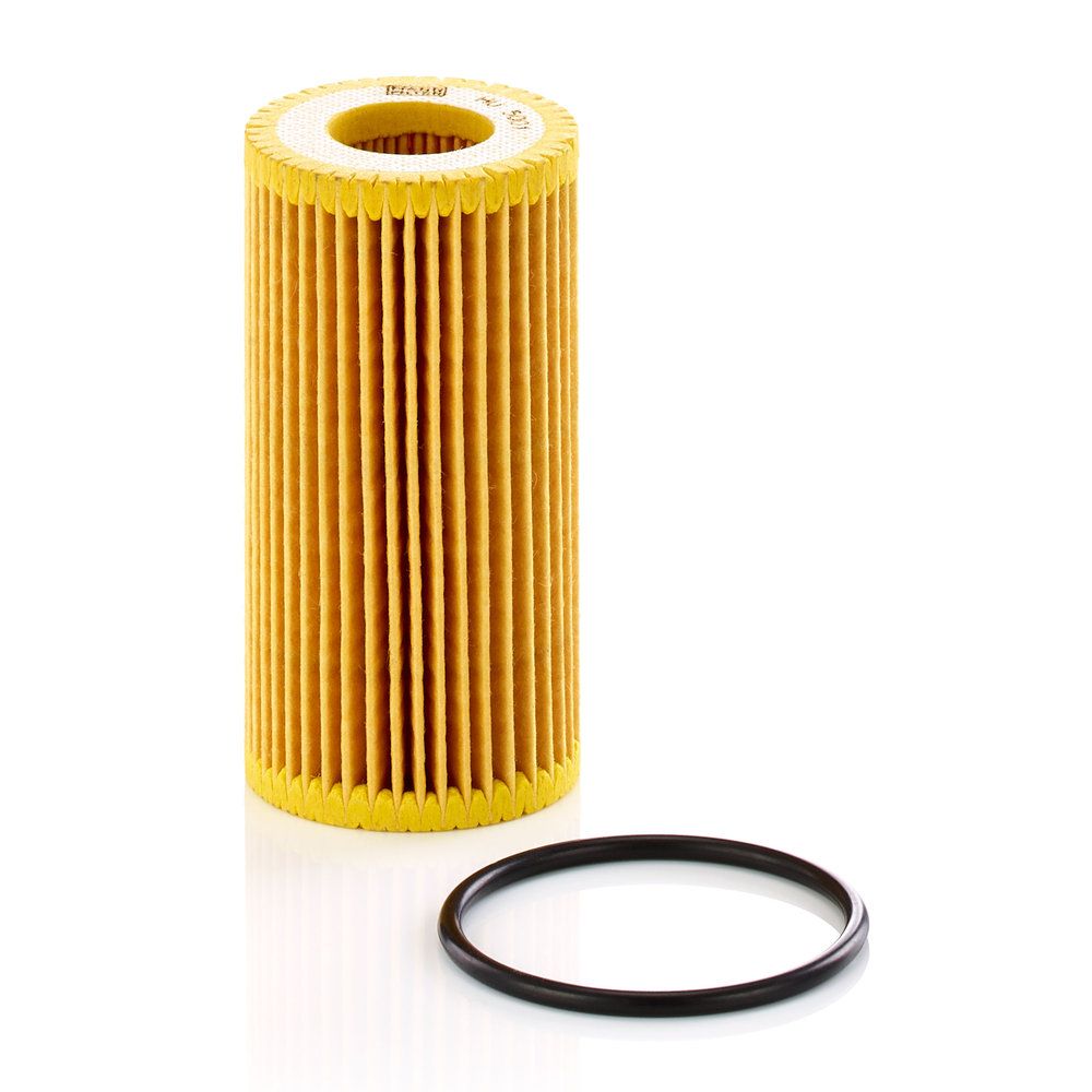 MANN-FILTER HU 5001 z - Ölfilter