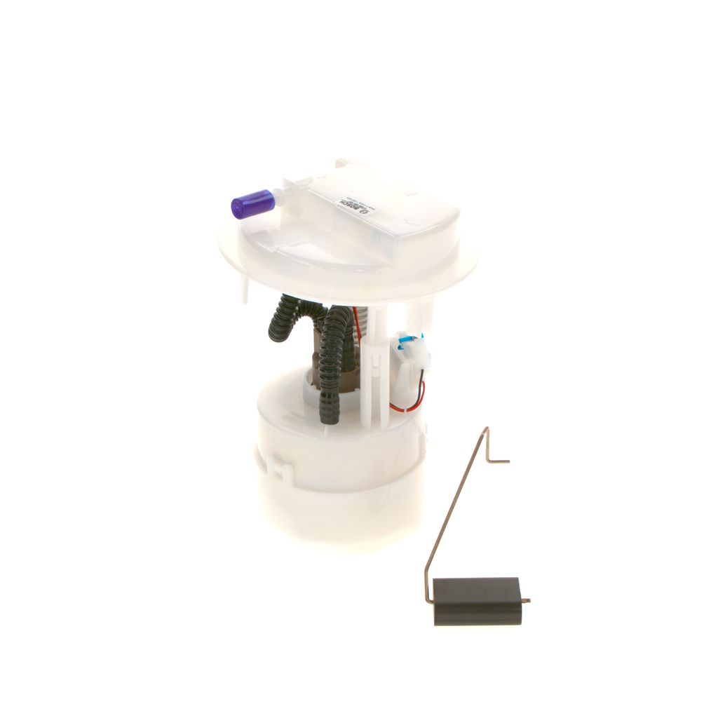 BOSCH 0 986 580 961 - Kraftstoff-Fördereinheit