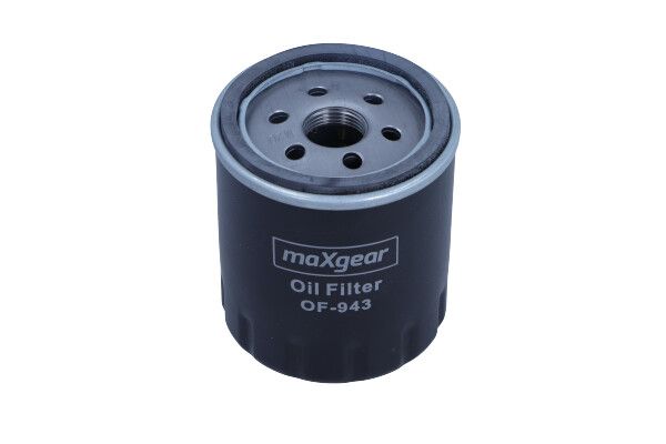 MAXGEAR 26-0007 - Ölfilter